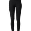 CALIDA Leggings  fekete-hu