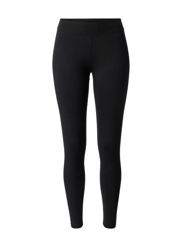 CALIDA Leggings  fekete-hu