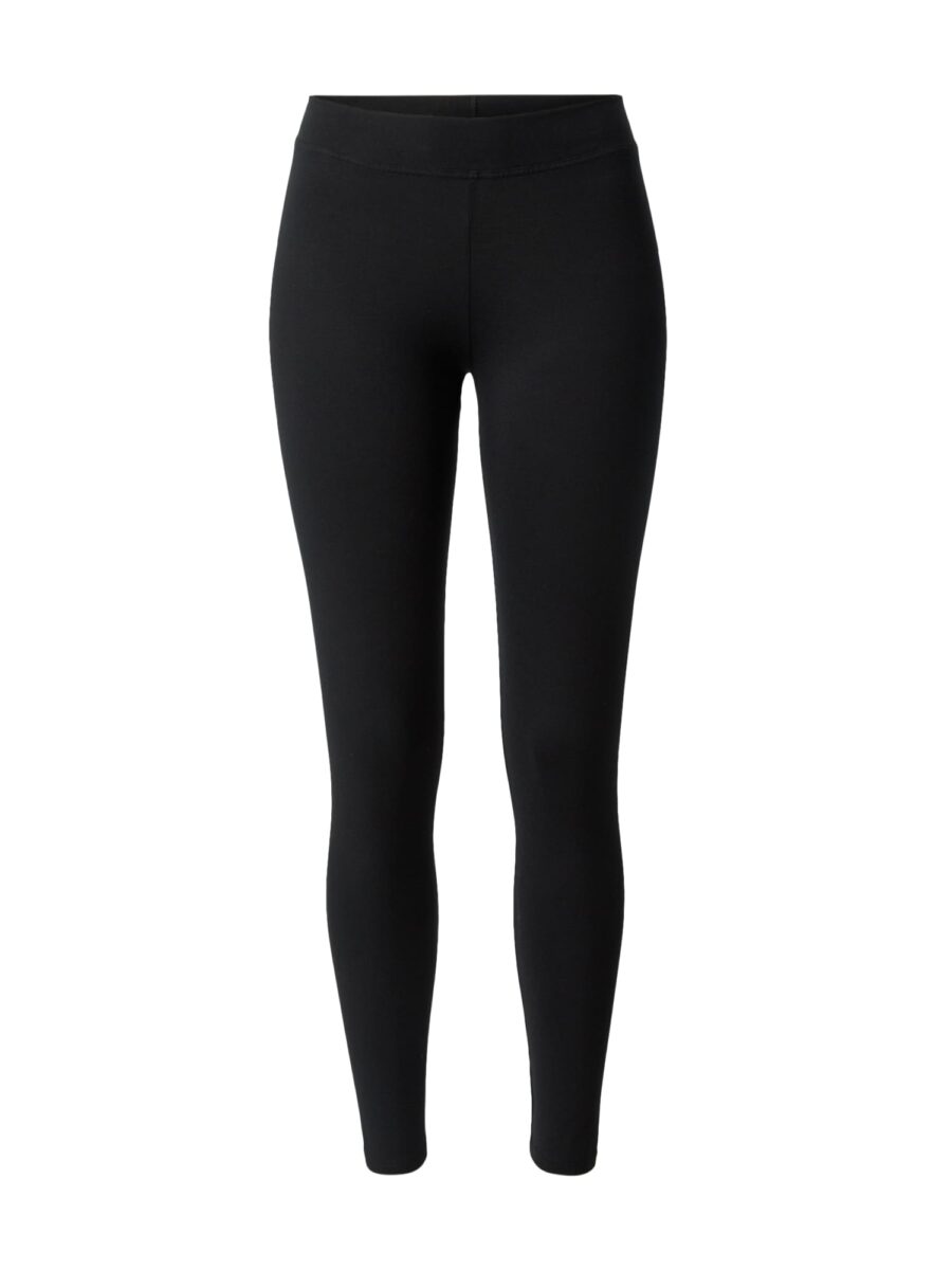 CALIDA Leggings  fekete-hu