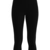 CALIDA Leggings  fekete-hu