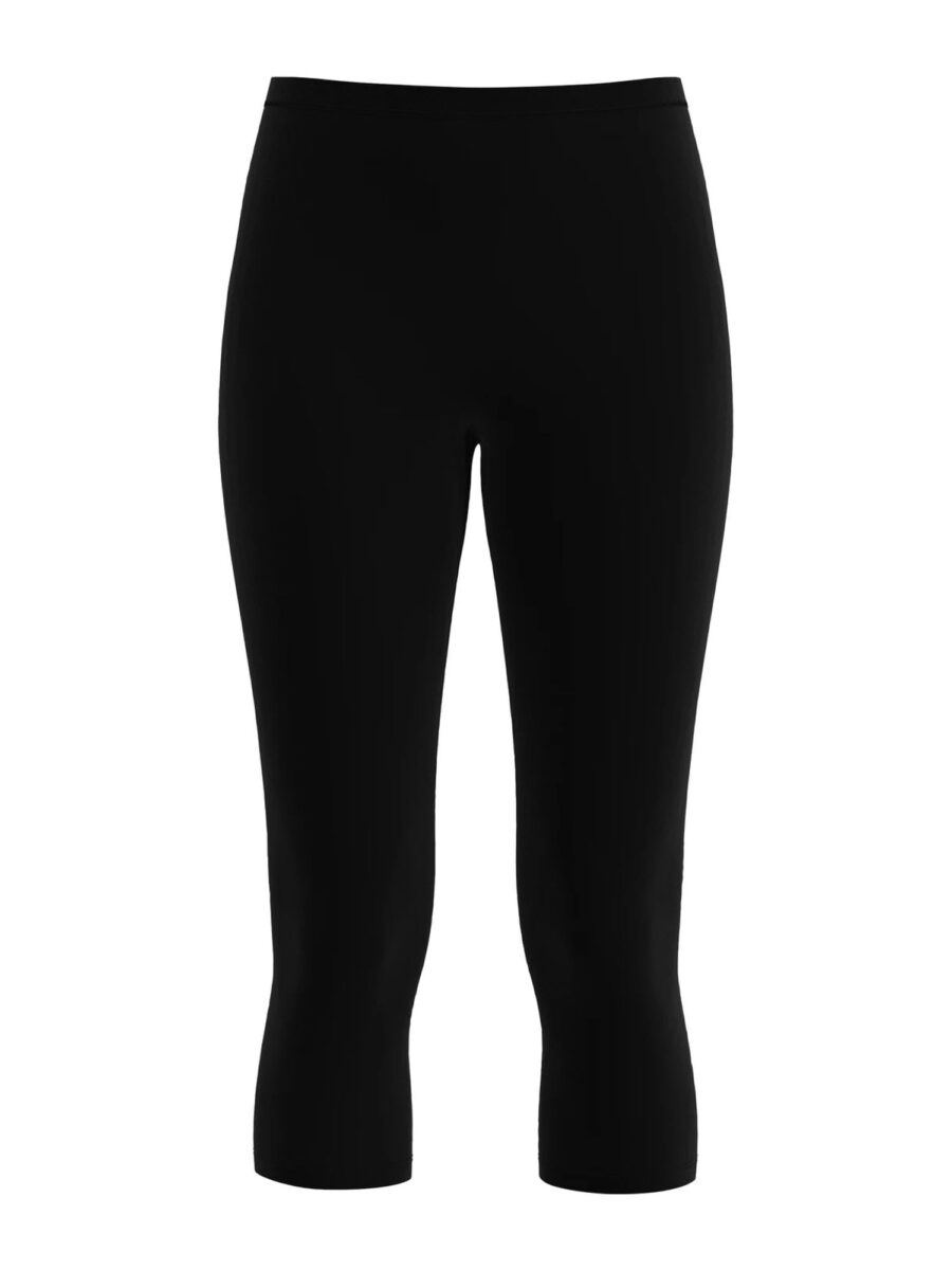 CALIDA Leggings  fekete-hu