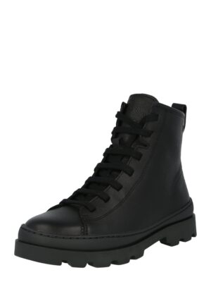 CAMPER Csizma  fekete
