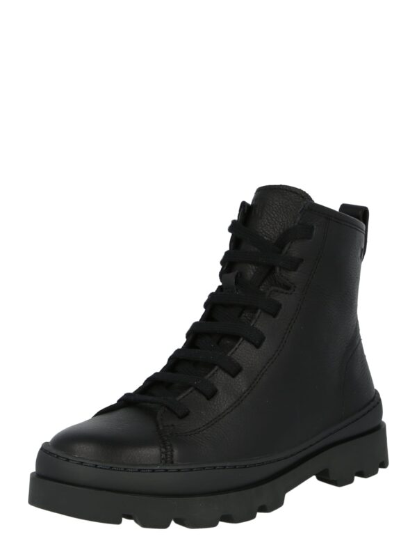 CAMPER Csizma  fekete