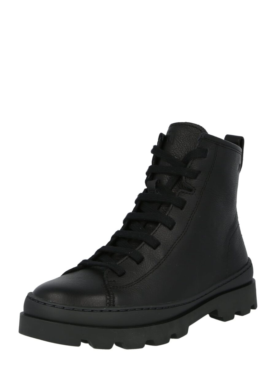 CAMPER Csizma  fekete