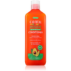 CANTU Avocado Conditioner mélyhidratáló balzsam a hullámos és göndör hajra 400 ml-ár