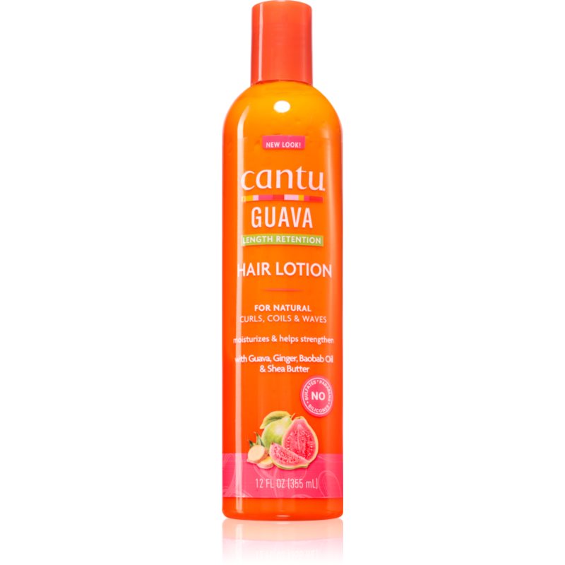 CANTU Guava Hair Lotion tápláló kondicionáló 355 ml-ár