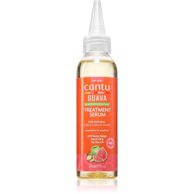 CANTU Guava Scalp Serum hajszérum 118 ml-ár