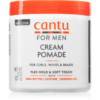 CANTU Men Cream Pomade pomádé 227 g-ár