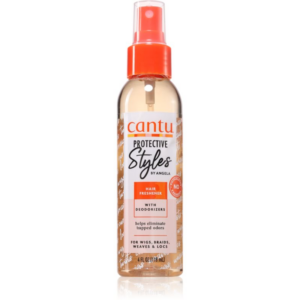 CANTU Protective Styles By Angela felpezsdítő spray a hajra és a fejbőrre 118 ml-ár