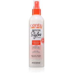 CANTU Protective Styles By Angela öblítés nélküli kondicionáló 237 ml-ár