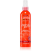 CANTU Shea Butter Shine&Hold mist hidratáló permet a hullámos és göndör haj fényéért 237 ml-ár
