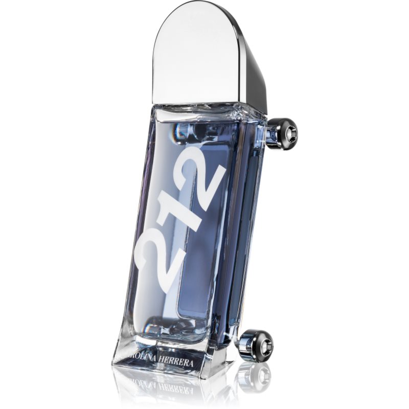 CAROLINA HERRERA 212 Heroes Eau de Toilette uraknak 150 ml-Ár
