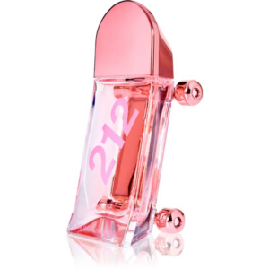 CAROLINA HERRERA 212 Heroes for Her Eau de Parfum hölgyeknek 30 ml-Ár
