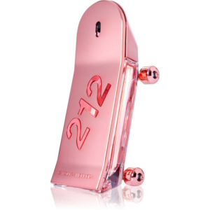 CAROLINA HERRERA 212 Heroes for Her Eau de Parfum hölgyeknek 50 ml-Ár