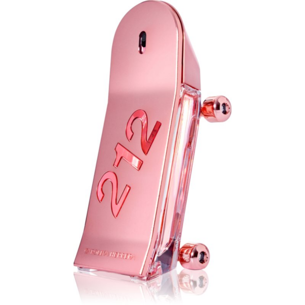 CAROLINA HERRERA 212 Heroes for Her Eau de Parfum hölgyeknek 50 ml-Ár