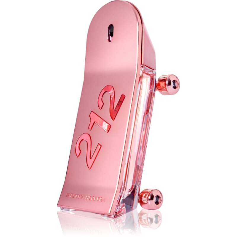 CAROLINA HERRERA 212 Heroes for Her Eau de Parfum hölgyeknek 50 ml-Ár