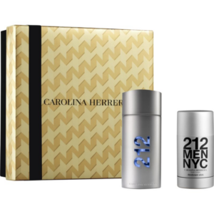 CAROLINA HERRERA 212 Men ajándékszett uraknak