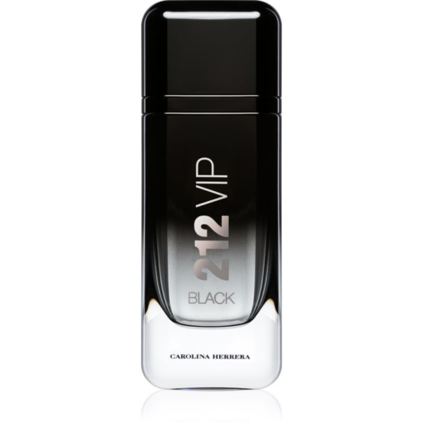 CAROLINA HERRERA 212 VIP Black Eau de Parfum uraknak 100 ml-Eredeti