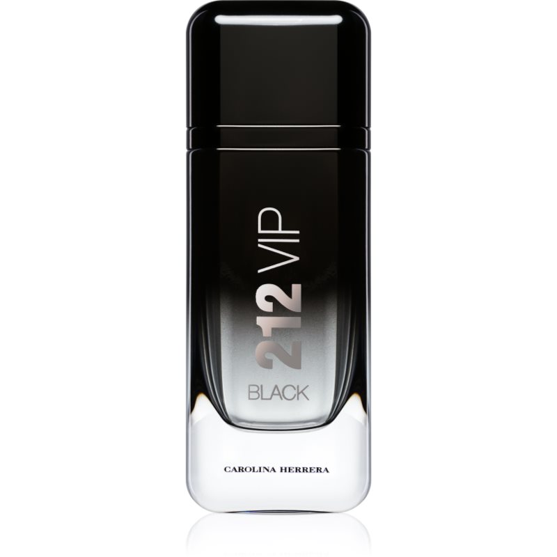 CAROLINA HERRERA 212 VIP Black Eau de Parfum uraknak 100 ml-Eredeti
