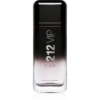 CAROLINA HERRERA 212 VIP Black Eau de Parfum uraknak 200 ml-Eredeti