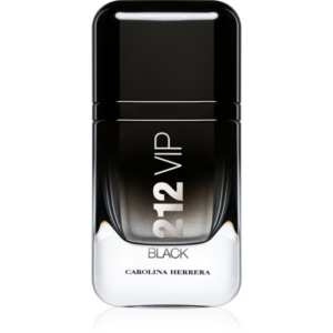CAROLINA HERRERA 212 VIP Black Eau de Parfum uraknak 50 ml-Eredeti