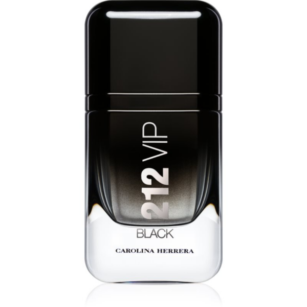 CAROLINA HERRERA 212 VIP Black Eau de Parfum uraknak 50 ml-Eredeti