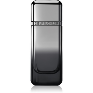 CAROLINA HERRERA 212 VIP Black Elixir Eau de Parfum uraknak 100 ml