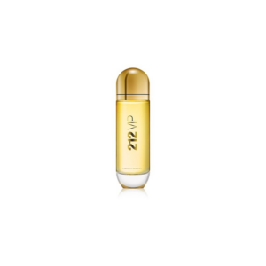 CAROLINA HERRERA 212 VIP Eau de Parfum hölgyeknek 125 ml-Eredeti