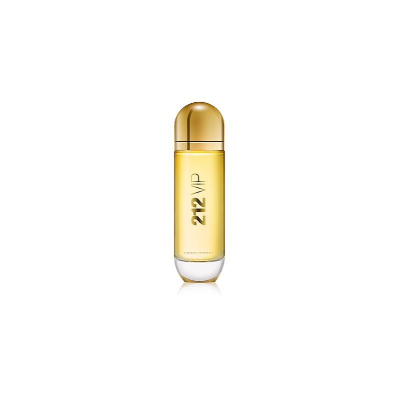 CAROLINA HERRERA 212 VIP Eau de Parfum hölgyeknek 125 ml-Eredeti