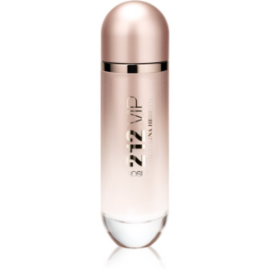 CAROLINA HERRERA 212 VIP Rosé Eau de Parfum hölgyeknek 125 ml-Eredeti