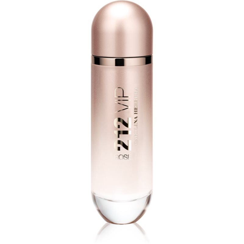 CAROLINA HERRERA 212 VIP Rosé Eau de Parfum hölgyeknek 125 ml-Eredeti