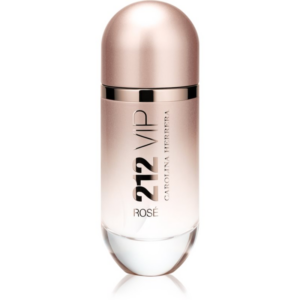 CAROLINA HERRERA 212 VIP Rosé Eau de Parfum hölgyeknek 80 ml-Eredeti