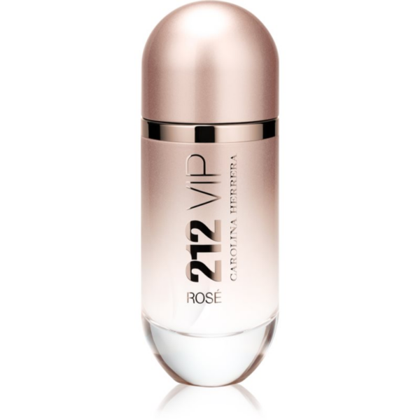 CAROLINA HERRERA 212 VIP Rosé Eau de Parfum hölgyeknek 80 ml-Eredeti
