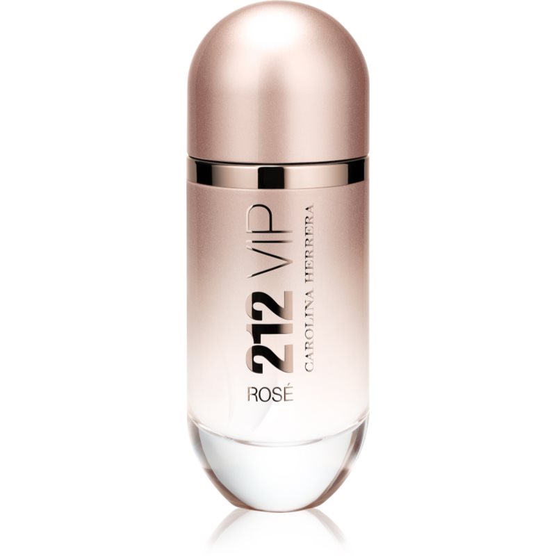 CAROLINA HERRERA 212 VIP Rosé Eau de Parfum hölgyeknek 80 ml-Eredeti