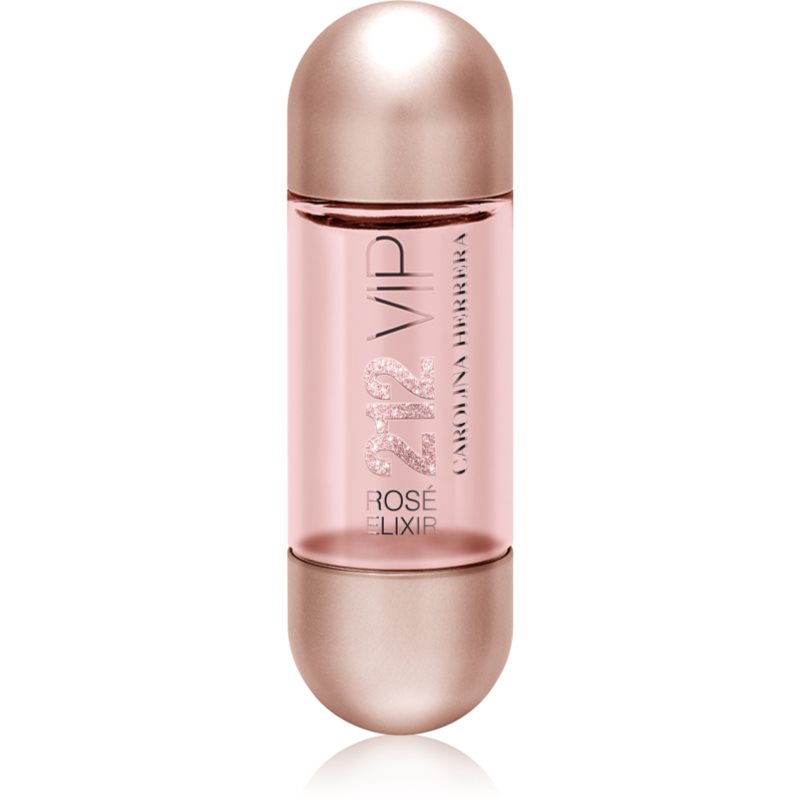 CAROLINA HERRERA 212 VIP Rosé Elixir Eau de Parfum hölgyeknek 30 ml-Ár
