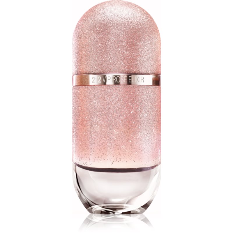 CAROLINA HERRERA 212 VIP Rosé Elixir Eau de Parfum hölgyeknek 50 ml-Ár