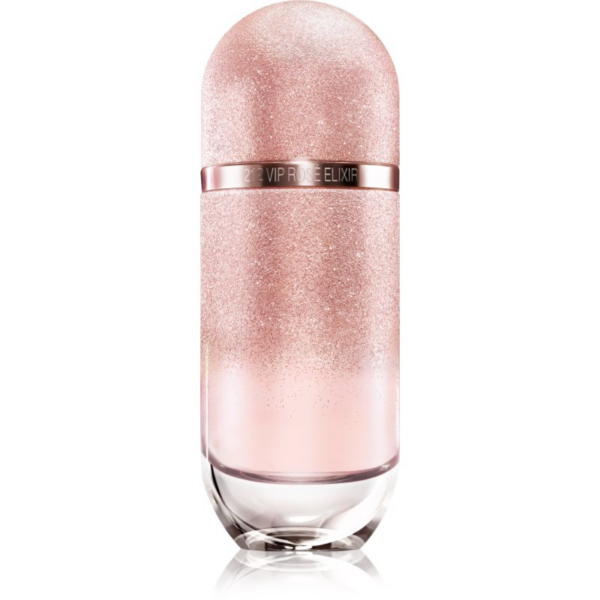CAROLINA HERRERA 212 VIP Rosé Elixir Eau de Parfum hölgyeknek 80 ml-Ár