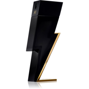 CAROLINA HERRERA Bad Boy Eau de Toilette uraknak 50 ml-Eredeti