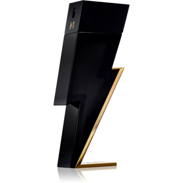 CAROLINA HERRERA Bad Boy Eau de Toilette uraknak 50 ml-Eredeti