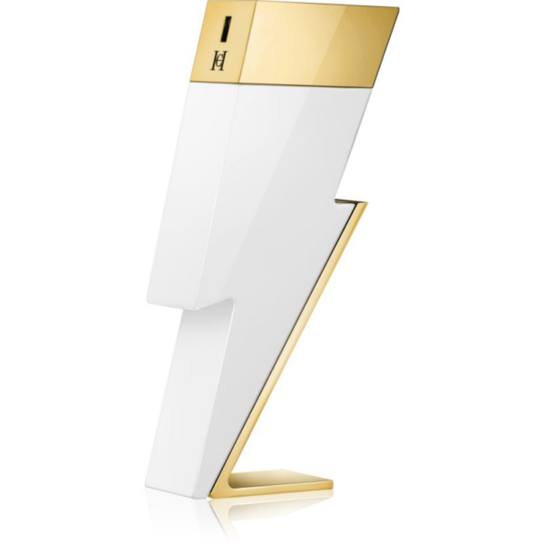 CAROLINA HERRERA Bad Boy Sparkling Ice Eau de Toilette uraknak 100 ml
