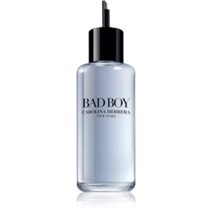 CAROLINA HERRERA Bad Boy utántöltő uraknak 200 ml-Ár