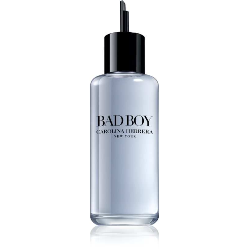 CAROLINA HERRERA Bad Boy utántöltő uraknak 200 ml-Ár