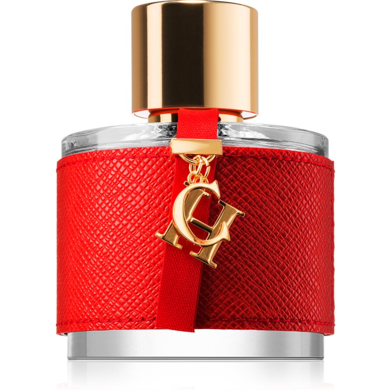 CAROLINA HERRERA CH Eau de Toilette hölgyeknek 100 ml-Eredeti