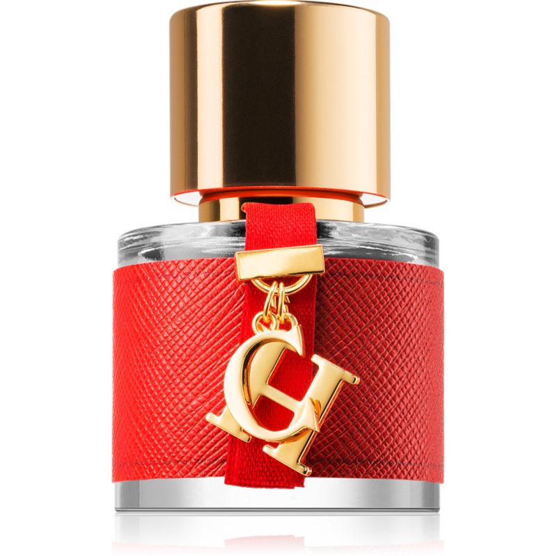 CAROLINA HERRERA CH Eau de Toilette hölgyeknek 30 ml-Eredeti