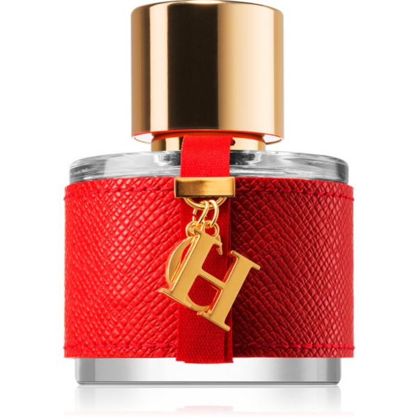 CAROLINA HERRERA CH Eau de Toilette hölgyeknek 50 ml-Eredeti