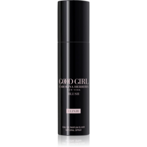 CAROLINA HERRERA Good Girl Blush Elixir Eau de Parfum hölgyeknek 10 ml-Ár