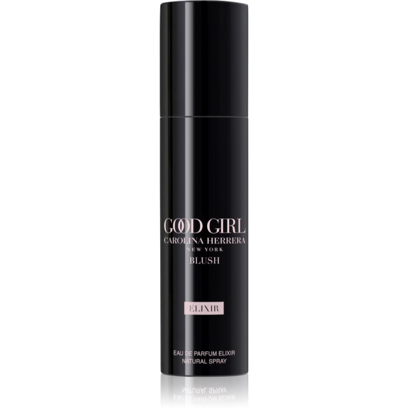 CAROLINA HERRERA Good Girl Blush Elixir Eau de Parfum hölgyeknek 10 ml-Ár