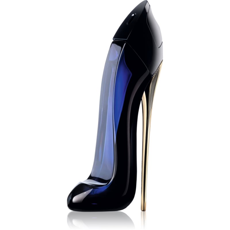 CAROLINA HERRERA Good Girl Eau de Parfum hölgyeknek 150 ml-Eredeti