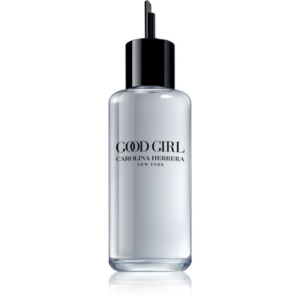 CAROLINA HERRERA Good Girl Eau de Parfum utántöltő hölgyeknek 200 ml-Ár