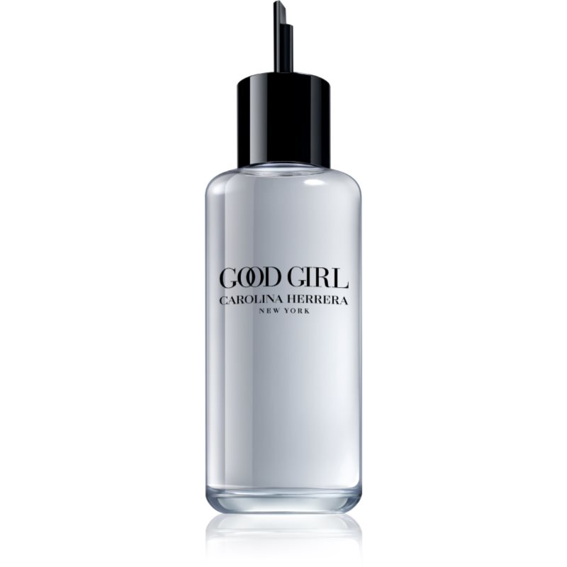 CAROLINA HERRERA Good Girl Eau de Parfum utántöltő hölgyeknek 200 ml-Ár